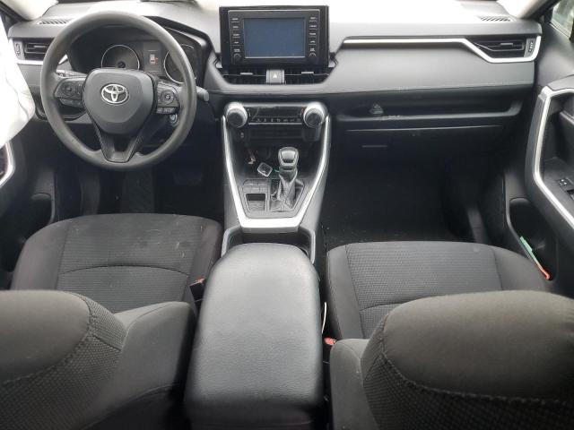 Photo 8 from auction – 2019 TOYOTA RAV4 LE with VIN 2T3H1RFV9KW036033