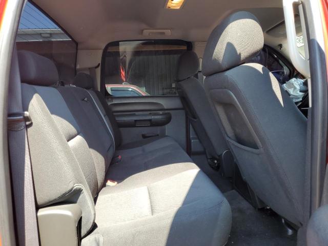Photo 10 from auction – 2013 CHEVROLET SILVERADO with VIN 3GCPKSE7XDG340557