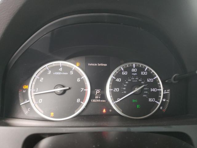 Photo 9 from auction – 2016 ACURA RDX ADVANC with VIN 5J8TB4H71GL018288