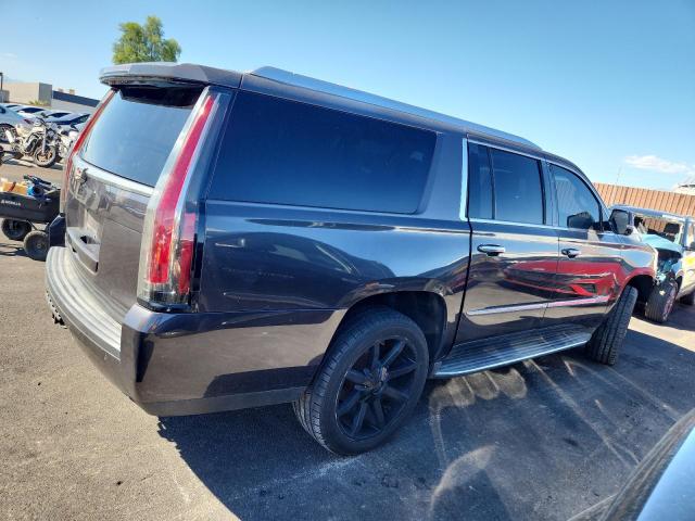 Photo 3 from auction – 2015 CADILLAC ESCALADE E with VIN 1GYS3SKJ3FR647668