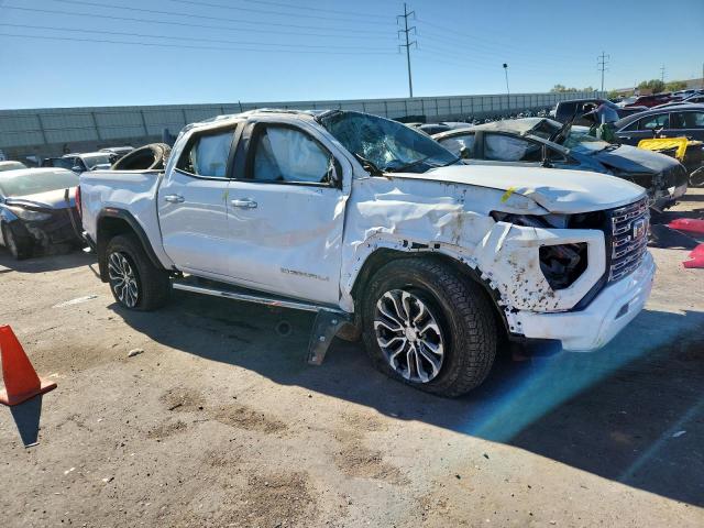 Photo 4 from auction – 2024 GMC CANYON DEN with VIN 1GTP6FEK6R1237108
