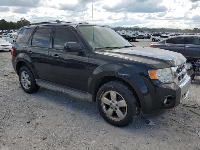 Photo 4 from auction – 2012 FORD ESCAPE LIM with VIN 1FMCU0E78CKB88018