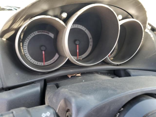 Photo 9 from auction – 2005 MAZDA 3 HATCHBAC with VIN JM1BK343X51305886