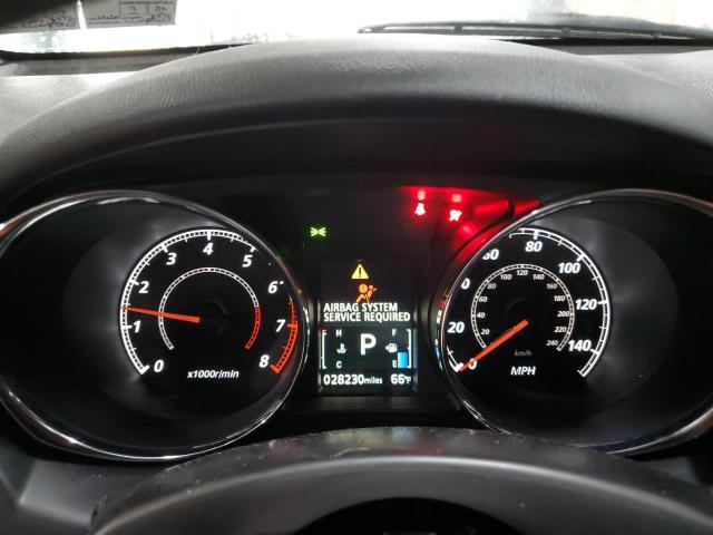 Photo 9 from auction – 2023 MITSUBISHI OUTLANDER with VIN JA4ARUAU3PU010036