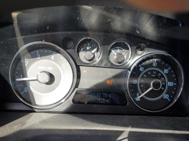 Photo 9 from auction – 2011 FORD FLEX SEL with VIN 2FMGK5CC9BBD36996