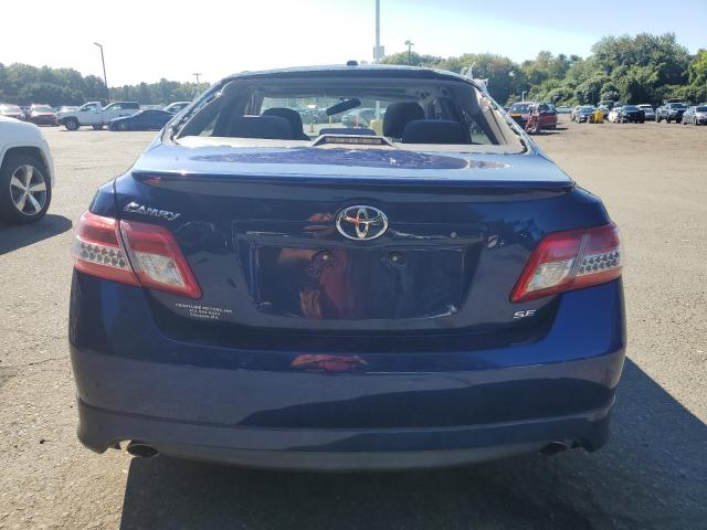 Photo 6 from auction – 2011 TOYOTA CAMRY BASE with VIN 4T1BF3EK3BU674895