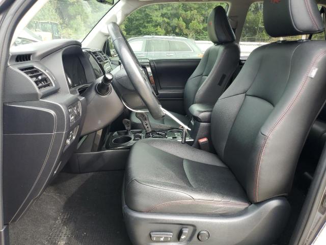 Photo 7 from auction – 2020 TOYOTA 4RUNNER SR with VIN JTEBU5JR4L5739429