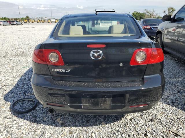 Photo 6 from auction – 2005 MAZDA 3 I with VIN JM1BK12F451233892