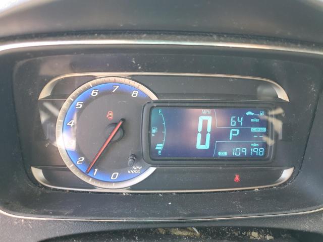 Photo 9 from auction – 2015 CHEVROLET TRAX LS with VIN 3GNCJKSB7FL199765