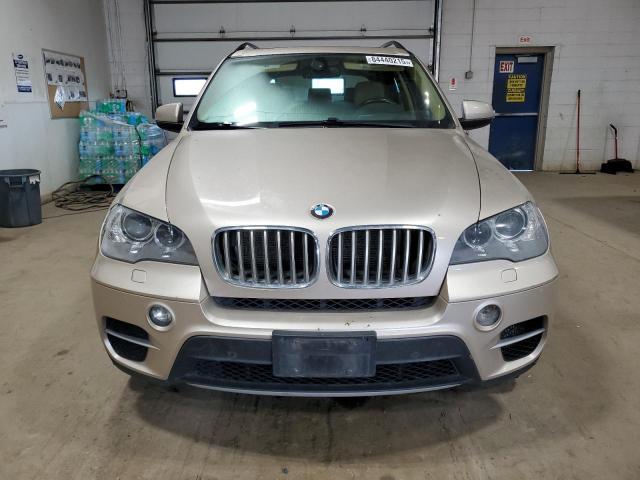 Photo 5 from auction – 2013 BMW X5 XDRIVE3 with VIN 5UXZW0C58D0B93664