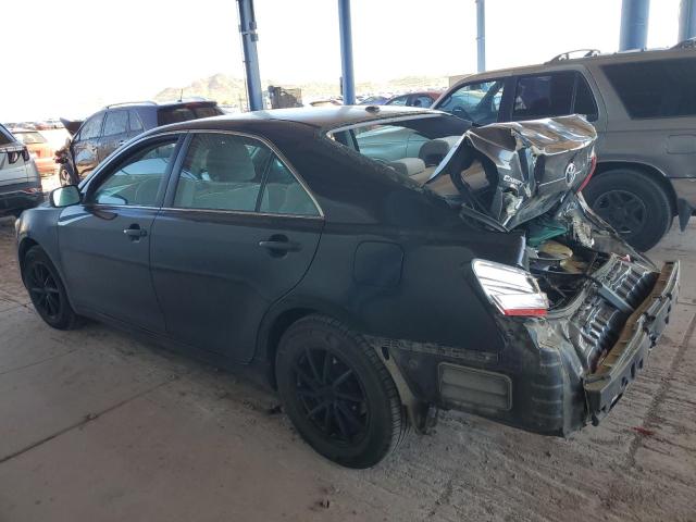 Photo 2 from auction – 2011 TOYOTA CAMRY BASE with VIN 4T1BF3EK1BU172810
