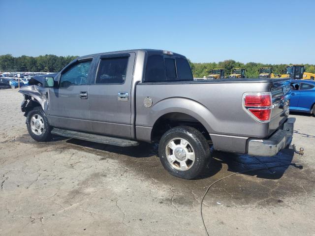 Photo 2 from auction – 2013 FORD F150 SUPER with VIN 1FTEW1CM2DKE63096