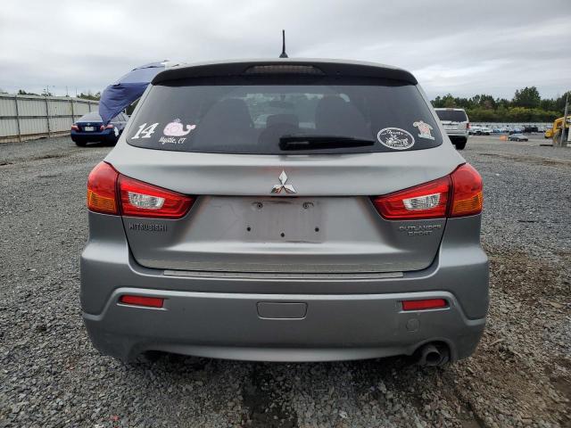Photo 6 from auction – 2012 MITSUBISHI OUTLANDER with VIN JA4AP3AU3CZ000250