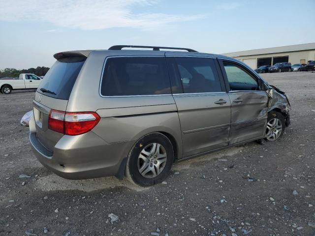 Photo 3 from auction – 2005 HONDA ODYSSEY EX with VIN 5FNRL384X5B400342