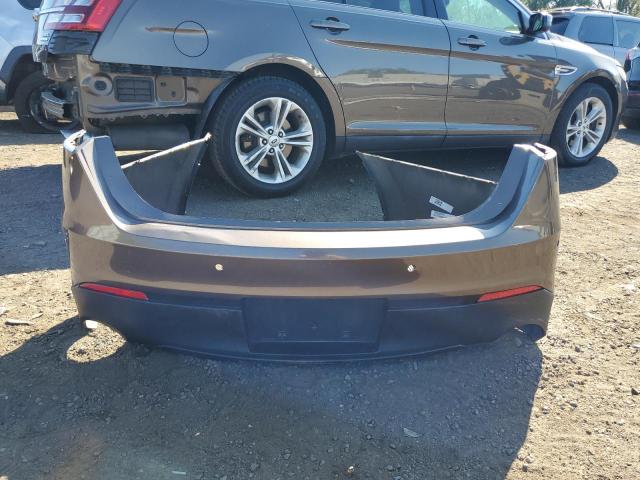 Photo 12 from auction – 2015 FORD TAURUS SEL with VIN 1FAHP2E85FG191915