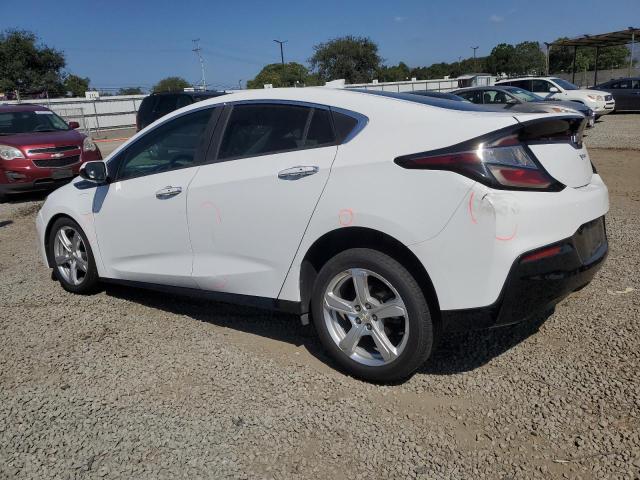 Photo 2 from auction – 2017 CHEVROLET VOLT LT with VIN 1G1RC6S50HU131422
