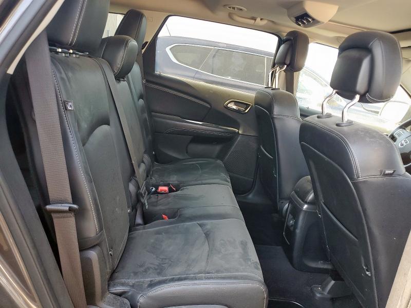 Photo 11 from auction – 2018 DODGE JOURNEY CR with VIN 3C4PDCGG8JT500824