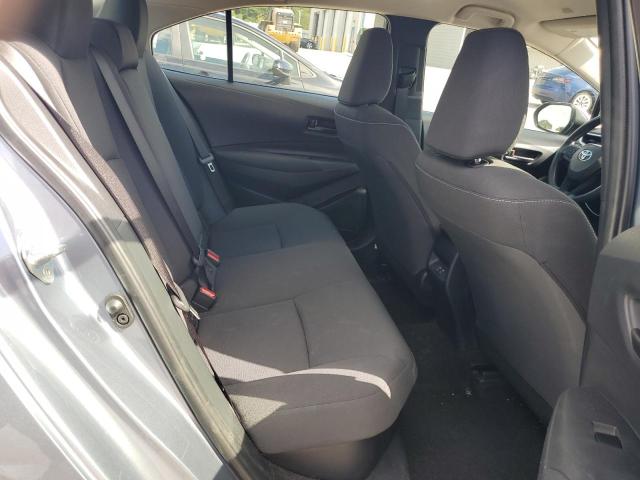 Photo 10 from auction – 2025 TOYOTA COROLLA LE with VIN JTDBCMFE9SJ040620