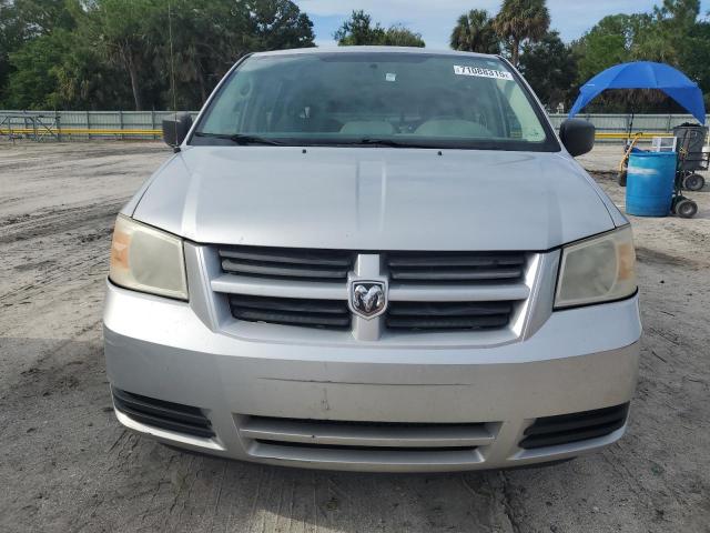 Photo 5 from auction – 2010 DODGE GRAND CARA with VIN 2D4RN4DE6AR204799