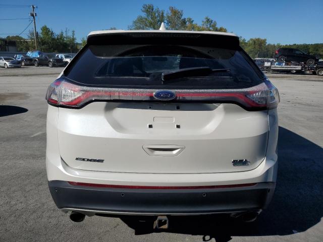 Photo 6 from auction – 2015 FORD EDGE SEL with VIN 2FMTK4J95FBC23102