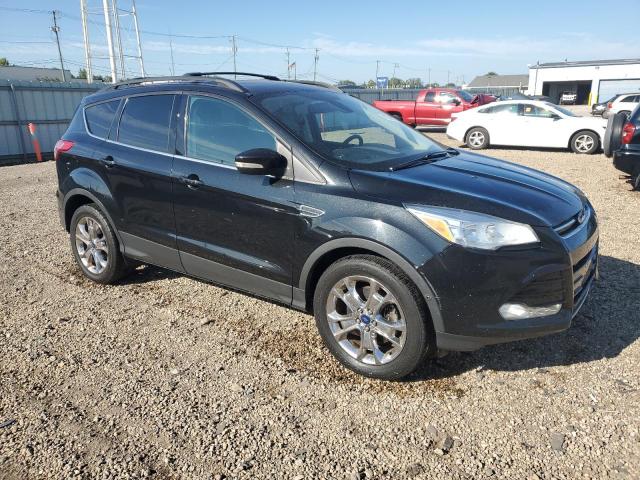 Photo 4 from auction – 2013 FORD ESCAPE SEL with VIN 1FMCU9H98DUD34084