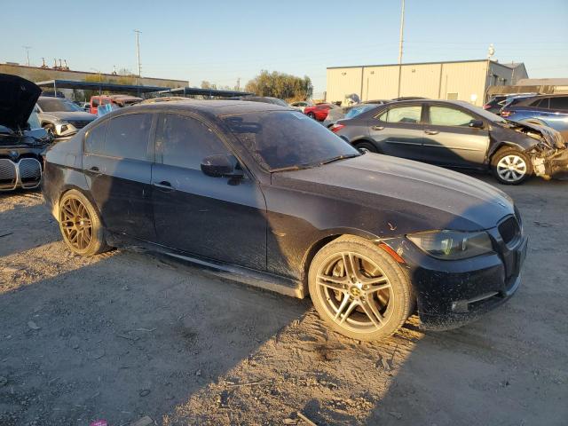 Photo 4 from auction – 2009 BMW 335 I with VIN WBAPM77509NL86817