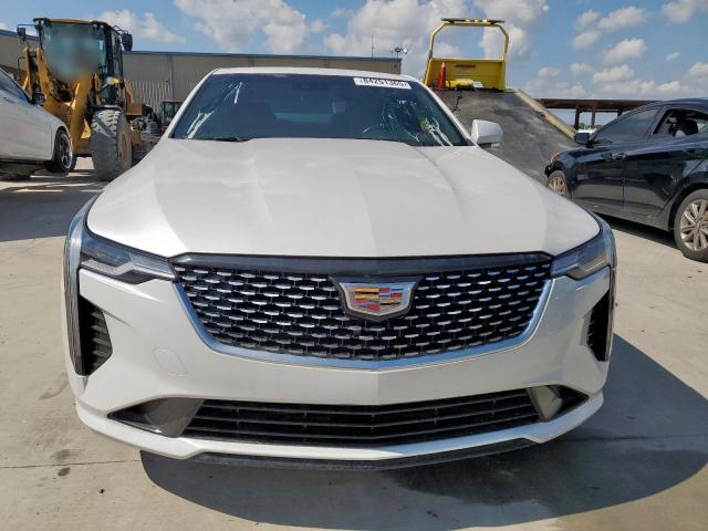 Photo 5 from auction – 2020 CADILLAC CT4 PREMIU with VIN 1G6DB5RL6L0150899