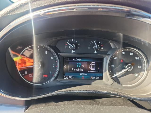 Photo 9 from auction – 2019 BUICK ENCORE PREFERRED with VIN KL4CJASB5KB720328