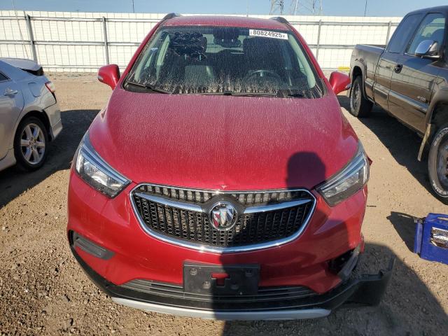 Photo 5 from auction – 2019 BUICK ENCORE PRE with VIN KL4CJESB7KB853504