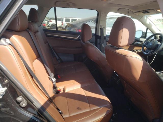 Photo 10 from auction – 2018 SUBARU OUTBACK TO with VIN 4S4BSETCXJ3291561
