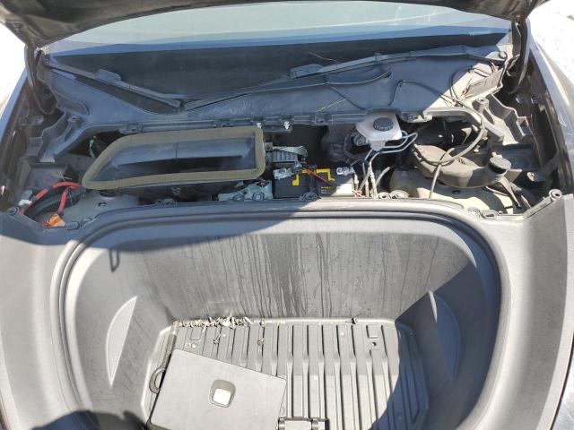 Photo 11 from auction – 2021 TESLA MODEL Y with VIN 5YJYGDEE2MF121176