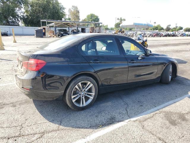 Photo 3 from auction – 2016 BMW 328 with VIN WBA8E9C52GK646507