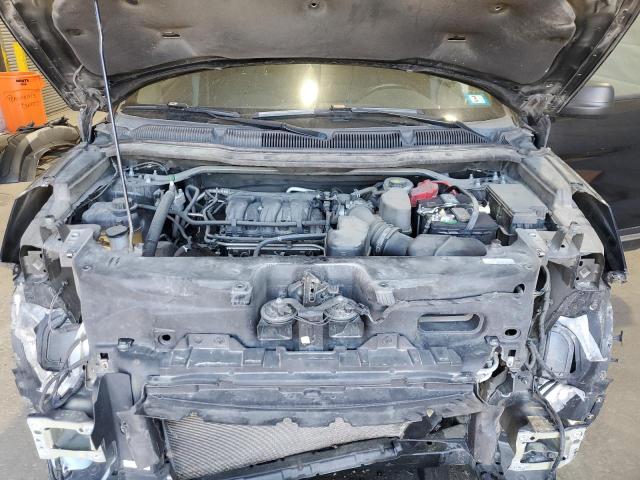 Foto 12 de la subasta – 2018 FORD EXPLORER X con VIN 1FM5K7D87JGC53989