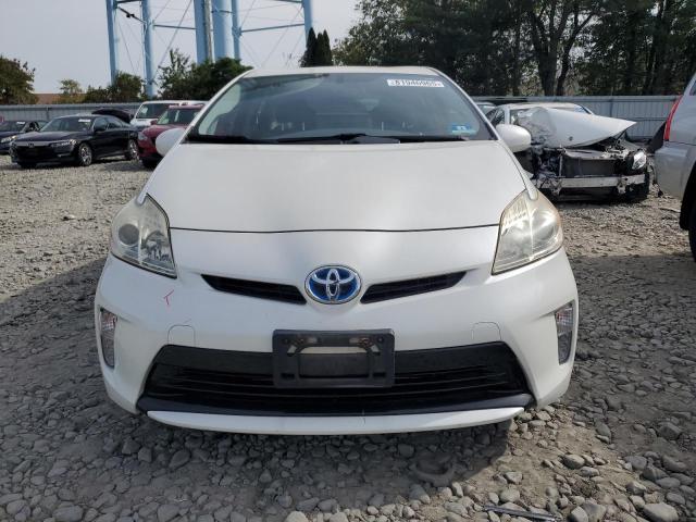 Photo 5 from auction – 2014 TOYOTA PRIUS with VIN JTDKN3DU5E1748074