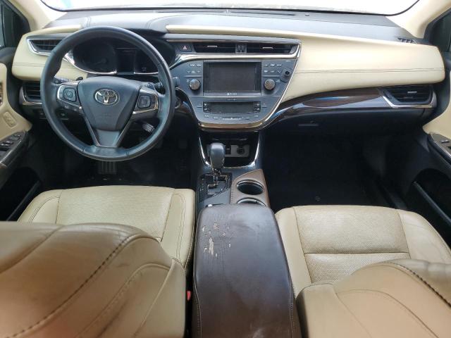 Photo 8 from auction – 2014 TOYOTA AVALON BASE with VIN 4T1BK1EB2EU088337