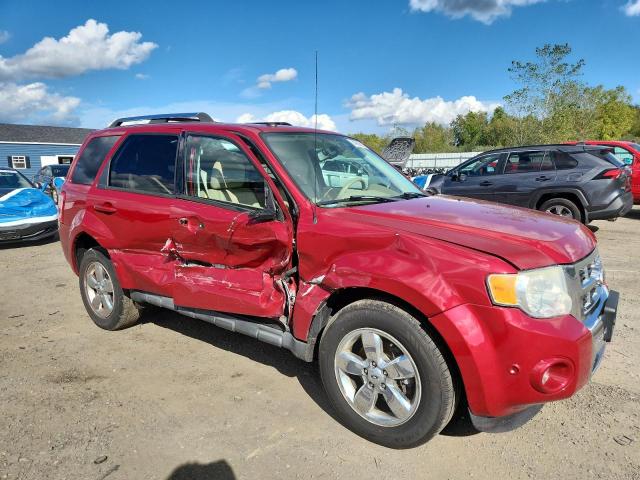Photo 4 from auction – 2010 FORD ESCAPE LIM with VIN 1FMCU9EG0AKC06481