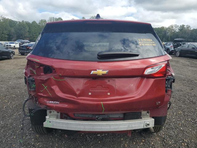 Photo 6 from auction – 2018 CHEVROLET EQUINOX LT with VIN 3GNAXJEV6JS568345