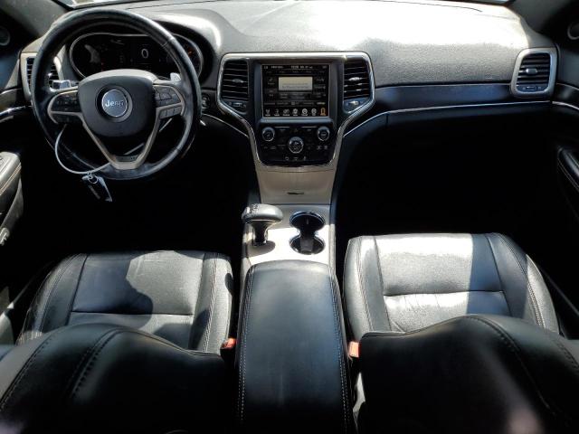 Photo 8 from auction – 2014 JEEP GRAND CHER with VIN 1C4RJFBG6EC324707