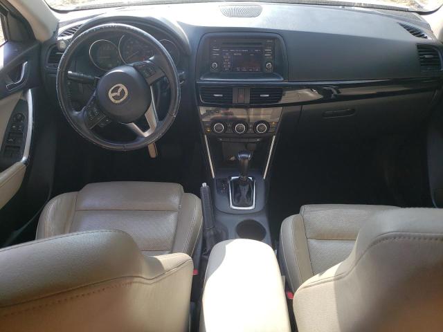 Photo 8 from auction – 2014 MAZDA CX-5 GT with VIN JM3KE4DY9E0403409