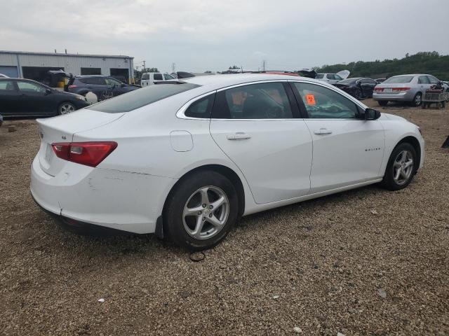 Photo 3 from auction – 2016 CHEVROLET MALIBU LS with VIN 1G1ZB5ST9GF346005