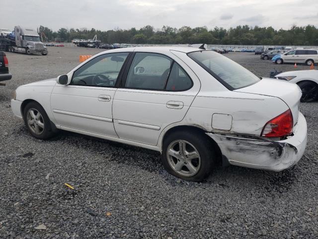 Photo 2 from auction – 2004 NISSAN SENTRA 2.5 with VIN 3N1AB51A94L737986