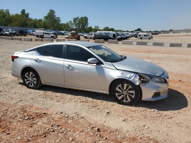 Photo 4 from auction – 2019 NISSAN ALTIMA S with VIN 1N4BL4BV3KC233958
