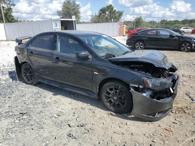 Photo 4 from auction – 2011 MITSUBISHI LANCER with VIN JA32U2FUXBU004120