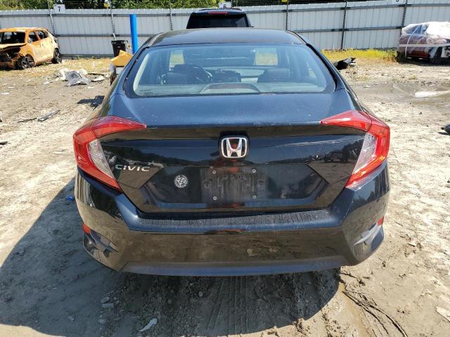 Photo 6 from auction – 2016 HONDA CIVIC LX with VIN 19XFC2F54GE017000