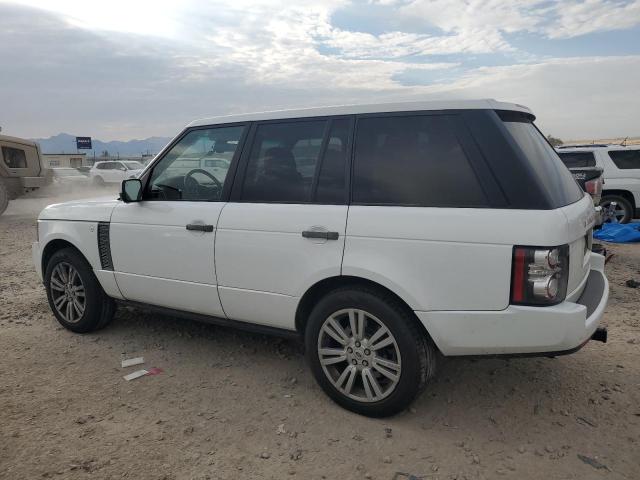 Photo 2 from auction – 2011 LAND ROVER RANGE ROVE with VIN SALMF1D44BA340759