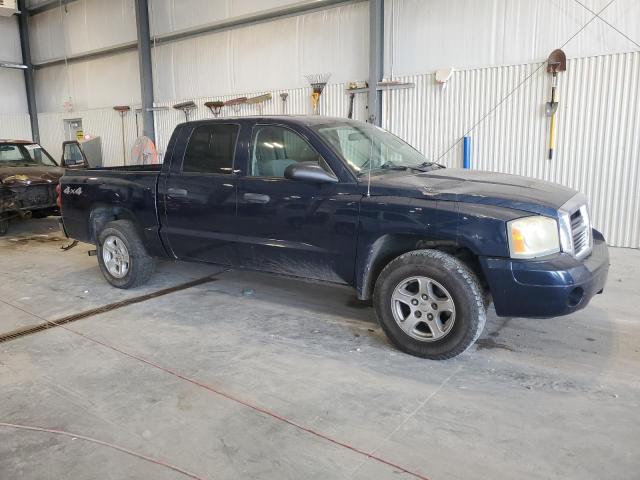 Photo 4 from auction – 2006 DODGE DAKOTA QUA with VIN 1D7HW48N96S718187