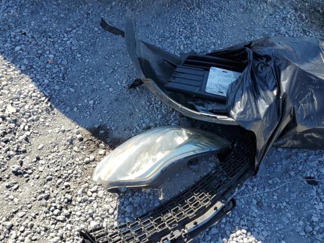 Photo 12 from auction – 2013 FORD FOCUS S with VIN 1FADP3E22DL309021