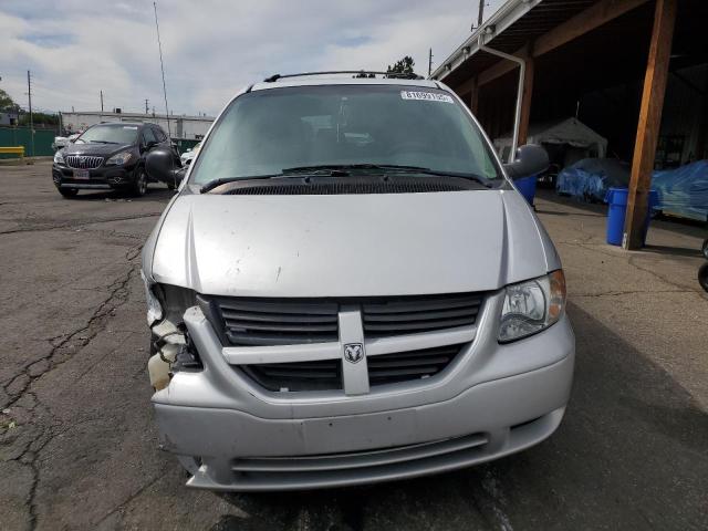 Photo 5 from auction – 2005 DODGE GRAND CARA with VIN 1D4GP24R75B374814