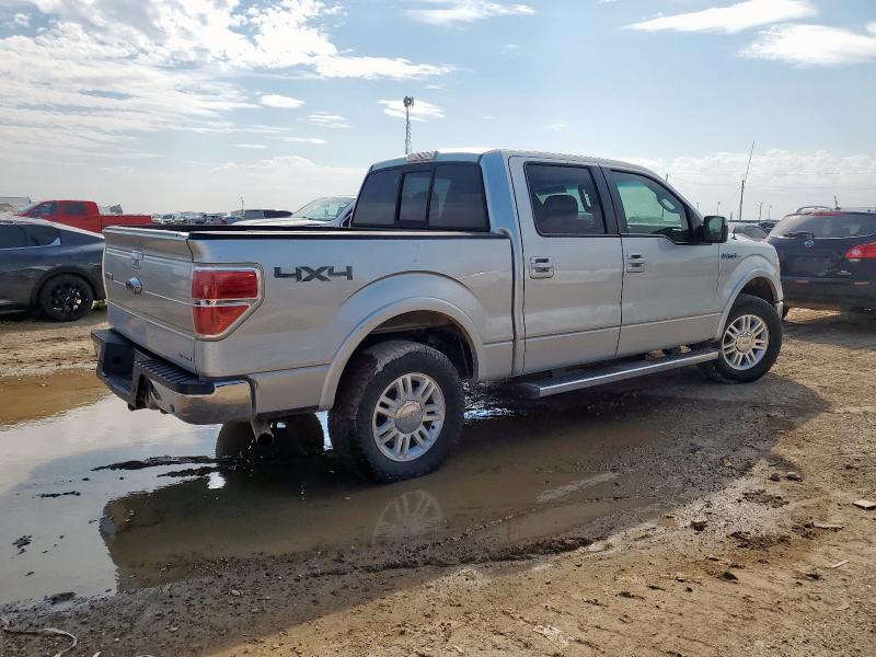 Photo 3 from auction – 2011 FORD F150 SUPER with VIN 1FTFW1EF7BFD38295