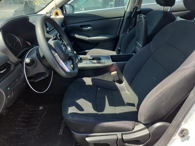 Photo 7 from auction – 2023 NISSAN SENTRA S with VIN 3N1AB8BVXPY253710